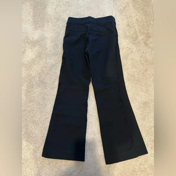SPANXsupersmooth™ PerfectFit Ponte Kick Flare Pant size small